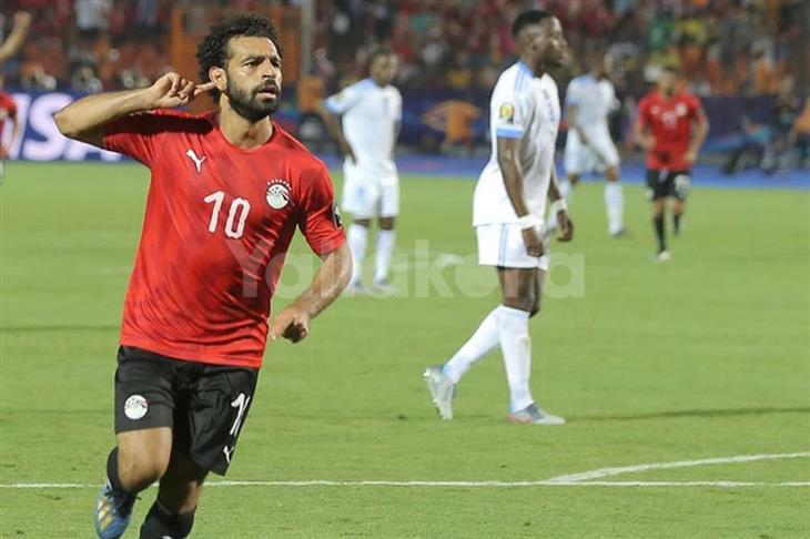 محمد صلاح محمد صلاح
